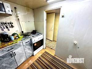 Дом 60м&sup2;, 1-этажный, участок 3 сот.  