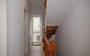 Дом 120м&sup2;, 2-этажный, участок 1 сот.  