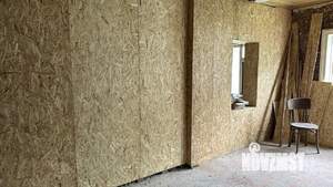 Дом 170м&sup2;, 2-этажный, участок 3 сот.  