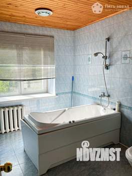 Дом 202м², 2-этажный, участок 9 сот.  