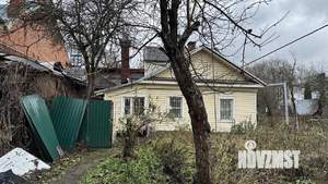 Дом 170м&sup2;, 2-этажный, участок 3 сот.  