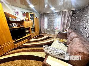 Дом 60м&sup2;, 1-этажный, участок 3 сот.  