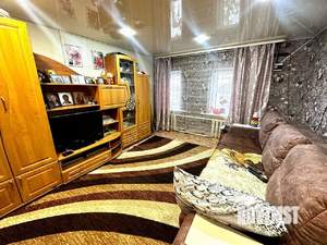 Дом 60м&sup2;, 1-этажный, участок 3 сот.  