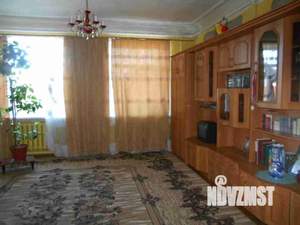 Дом 110м², 1-этажный, участок 6 сот.  