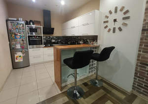 Дом 115м², 3-этажный, участок 1 сот.  