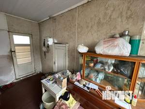 Дом 70м&sup2;, 1-этажный, участок 6 сот.  