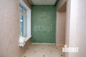 Таунхаус 194м², 3-этажный, участок 1 сот.  