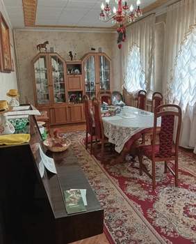 Дом 392м², 2-этажный, участок 4 сот.  