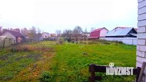 Дом 130м&sup2;, 1-этажный, участок 10 сот.  