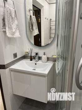 Коттедж 380м², 3-этажный, участок 9 сот.  