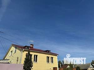 Дом 399м², 2-этажный, участок 5 сот.  