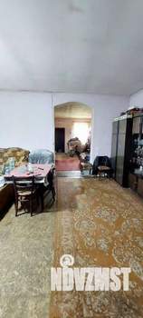 Дом 260м², 3-этажный, участок 7 сот.  