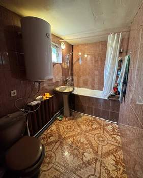Дом 120м², 2-этажный, участок 4 сот.  