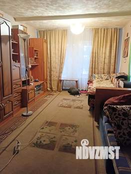 Дом 43м², 1-этажный, участок 6 сот.  