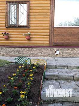 Дом 85м&sup2;, 2-этажный, участок 22 сот.  