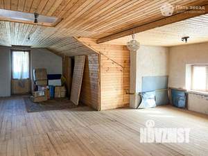 Дом 202м², 2-этажный, участок 9 сот.  