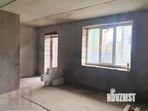 Таунхаус 100м², 2-этажный, участок 2 сот.  