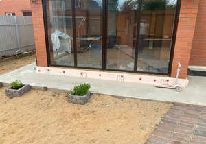 Дом 140м², 2-этажный, участок 5 сот.  