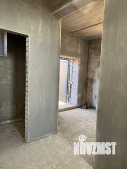 Коттедж 131м&sup2;, 2-этажный, участок 6 сот.  