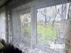 Дом 60м², 1-этажный, участок 4 сот.  