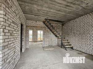 Таунхаус 113м², 2-этажный, участок 2 сот.  