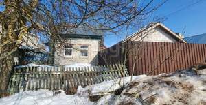 Дом 93м&sup2;, 2-этажный, участок 4 сот.  