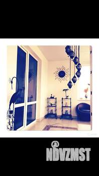 Коттедж 500м&sup2;, 3-этажный, участок 12 сот.  