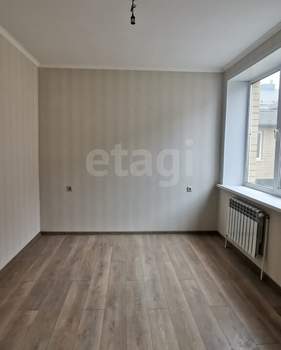 Дом 120м&sup2;, 2-этажный, участок 1 сот.  