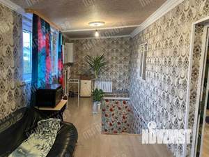 Дом 400м², 2-этажный, участок 5 сот.  