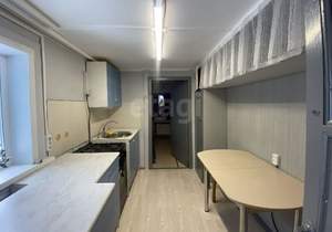 Дом 77м&sup2;, 1-этажный, участок 2 сот.  