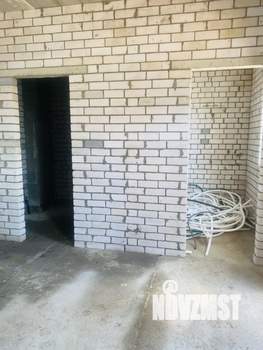 Таунхаус 112м&sup2;, 2-этажный, участок 1 сот.  