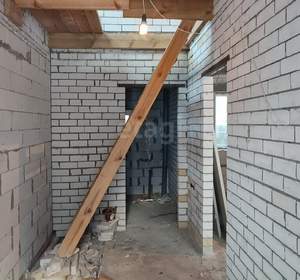 Дом 155м², 2-этажный, участок 5 сот.  