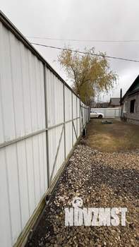 Дом 86м&sup2;, 1-этажный, участок 6 сот.  