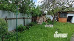 Дом 95м², 1-этажный, участок 6 сот.  