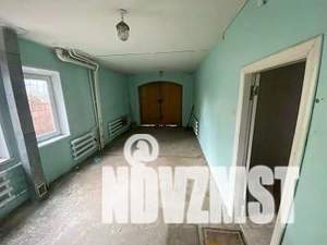 Дом 355м&sup2;, 3-этажный, участок 1094 сот.  