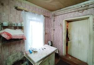 Дом 70м², 1-этажный, участок 5 сот.  