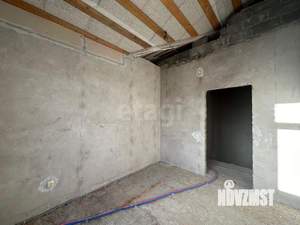 Таунхаус 124м&sup2;, 2-этажный, участок 1 сот.  