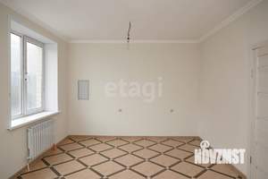 Таунхаус 120м², 3-этажный, участок 1 сот.  