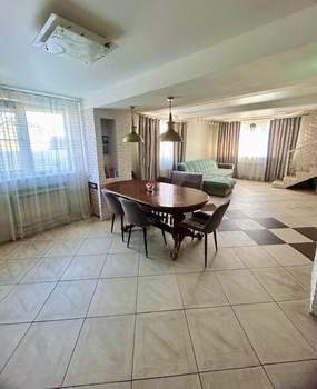 Дом 159м&sup2;, 2-этажный, участок 7 сот.  