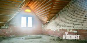 Коттедж 340м&sup2;, 3-этажный, участок 6 сот.  