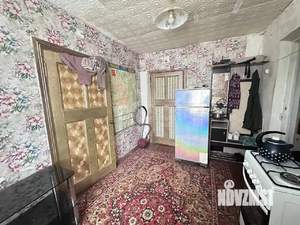 Дом 72м², 1-этажный, участок 5 сот.  