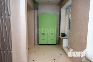 Таунхаус 194м², 3-этажный, участок 1 сот.  