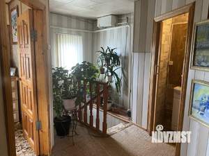 Дом 81м², 2-этажный, участок 6 сот.  