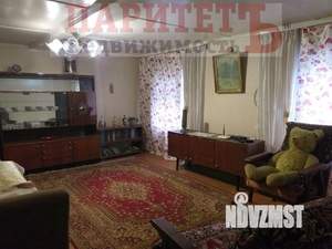 Дом 72м&sup2;, 1-этажный, участок 5 сот.  