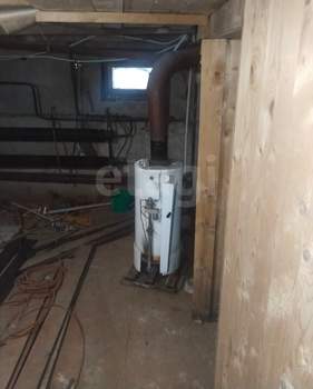 Дом 219м&sup2;, 2-этажный, участок 7 сот.  