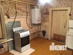 Дом 52м², 1-этажный, участок 12 сот.  