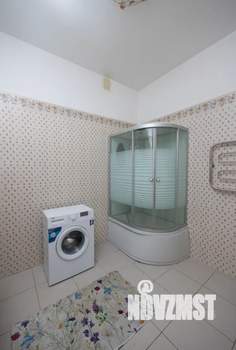 Коттедж 412м², 1-этажный, участок 6 сот.  