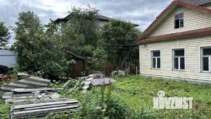 Дом 170м&sup2;, 2-этажный, участок 3 сот.  