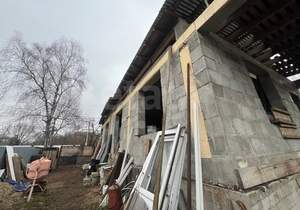 Дом 200м&sup2;, 2-этажный, участок 7 сот.  