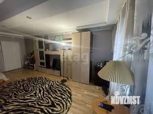 Дом 84м&sup2;, 1-этажный, участок 10 сот.  